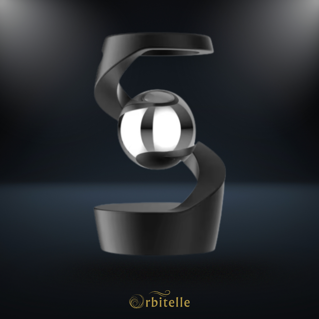 Orbitelle™ - The Stress Relief Levitating Ball